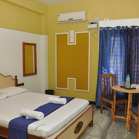 Arunaalaya Residency Hotel Tiruvannamalai Bagian luar foto