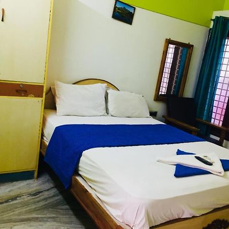 Arunaalaya Residency Hotel Tiruvannamalai Bagian luar foto